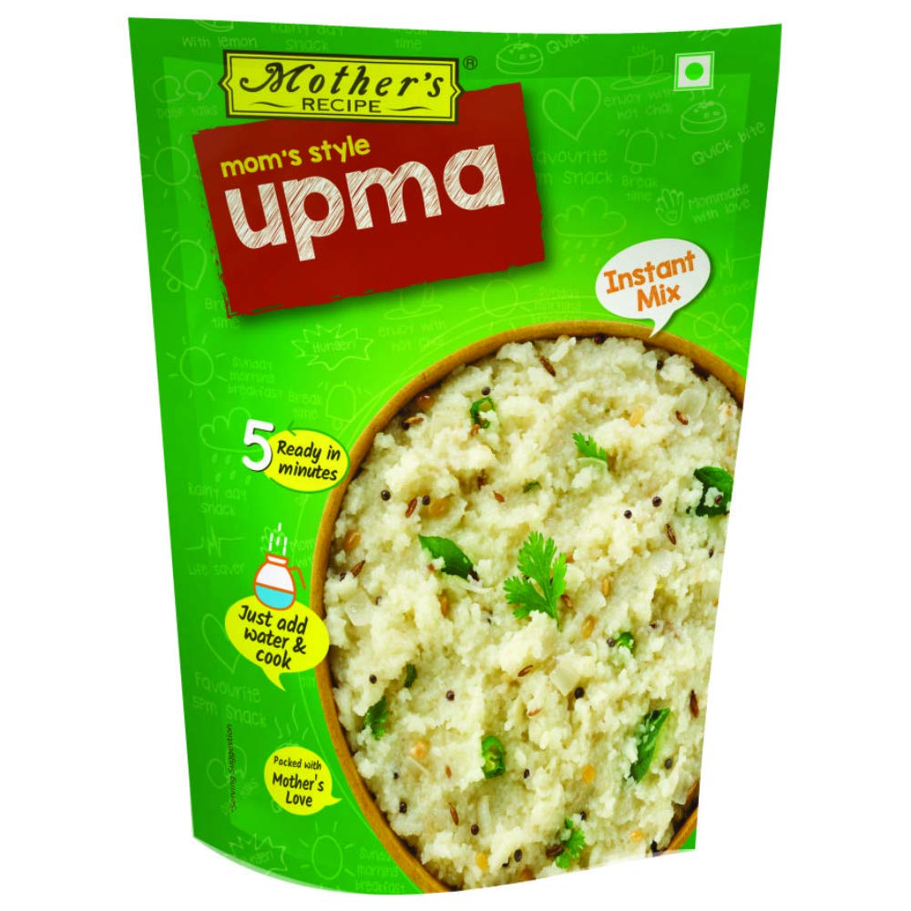 See full amazon price history chart for Mothers RECIPE Instant Upma Mix | Pack Of 6 Mothers RECIPE Instant Upma Mix | Pack Of 6 (B0C2TZ1GT9) Amazon Price History, Amazon Price Tracker