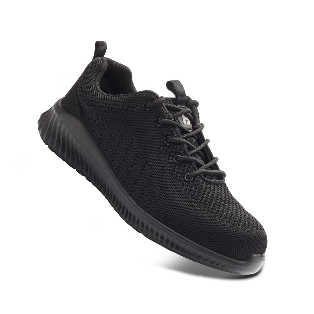 Blackrock Scarpe di Sicurezza Stockton, Sneakers da Lavoro da Uomo, Scarpe Antinfortunistiche da Uomo, Scarpe da Lavoro Leggere