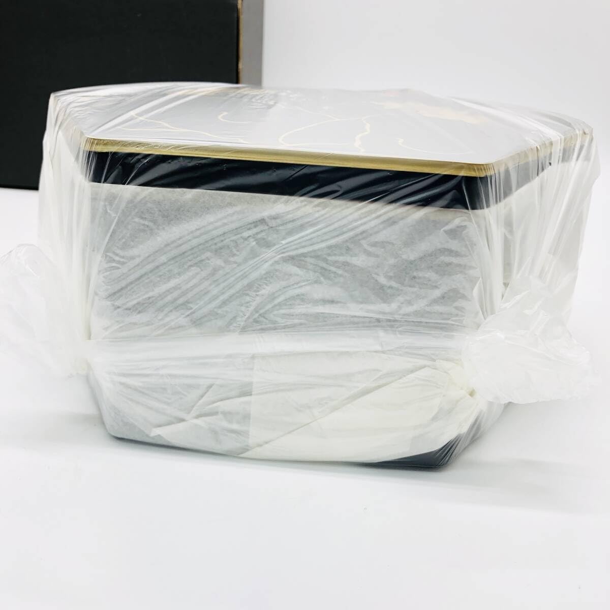 漆器　食籠　喰籠　岡本陽斎 漆器 食籠 喰籠 岡本陽斎 - メルカリ