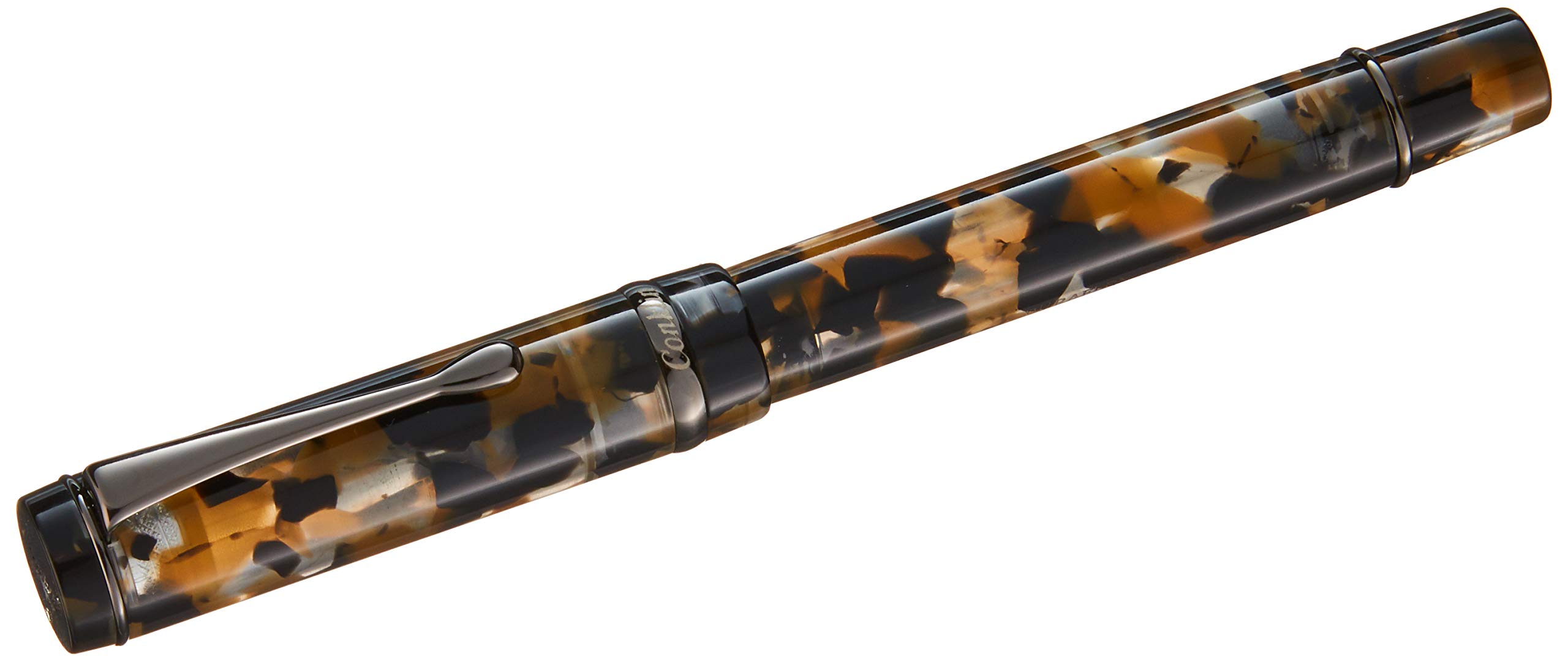 Conklin Duraflex Elements Earth Dolma Kalem EF Uç