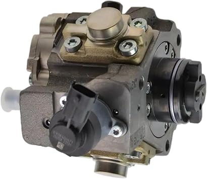 Fuel Injection Pump 0445010136 16700-MA70C Compatible with Nissan ZD30 Diesel Engine