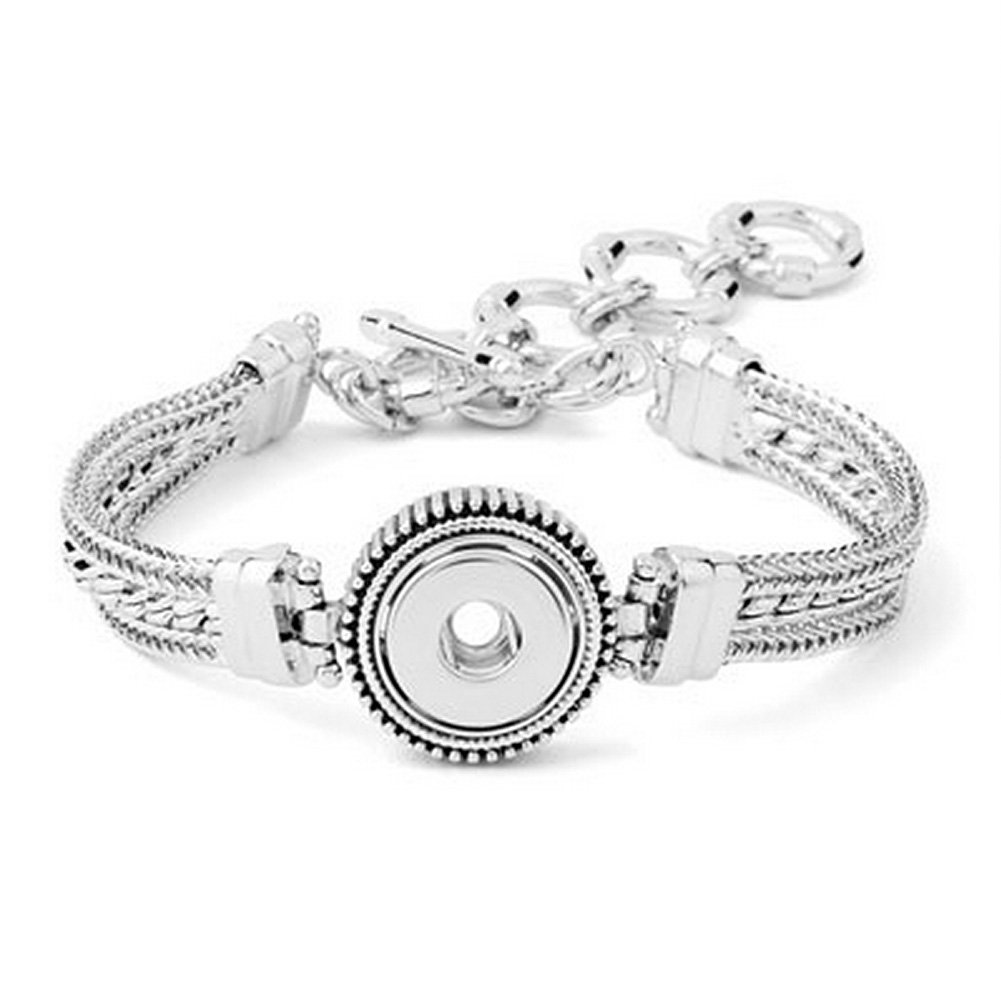 Ginger SnapsPetite Single Multi Chain - REG 6.75 - 8.25 Inches