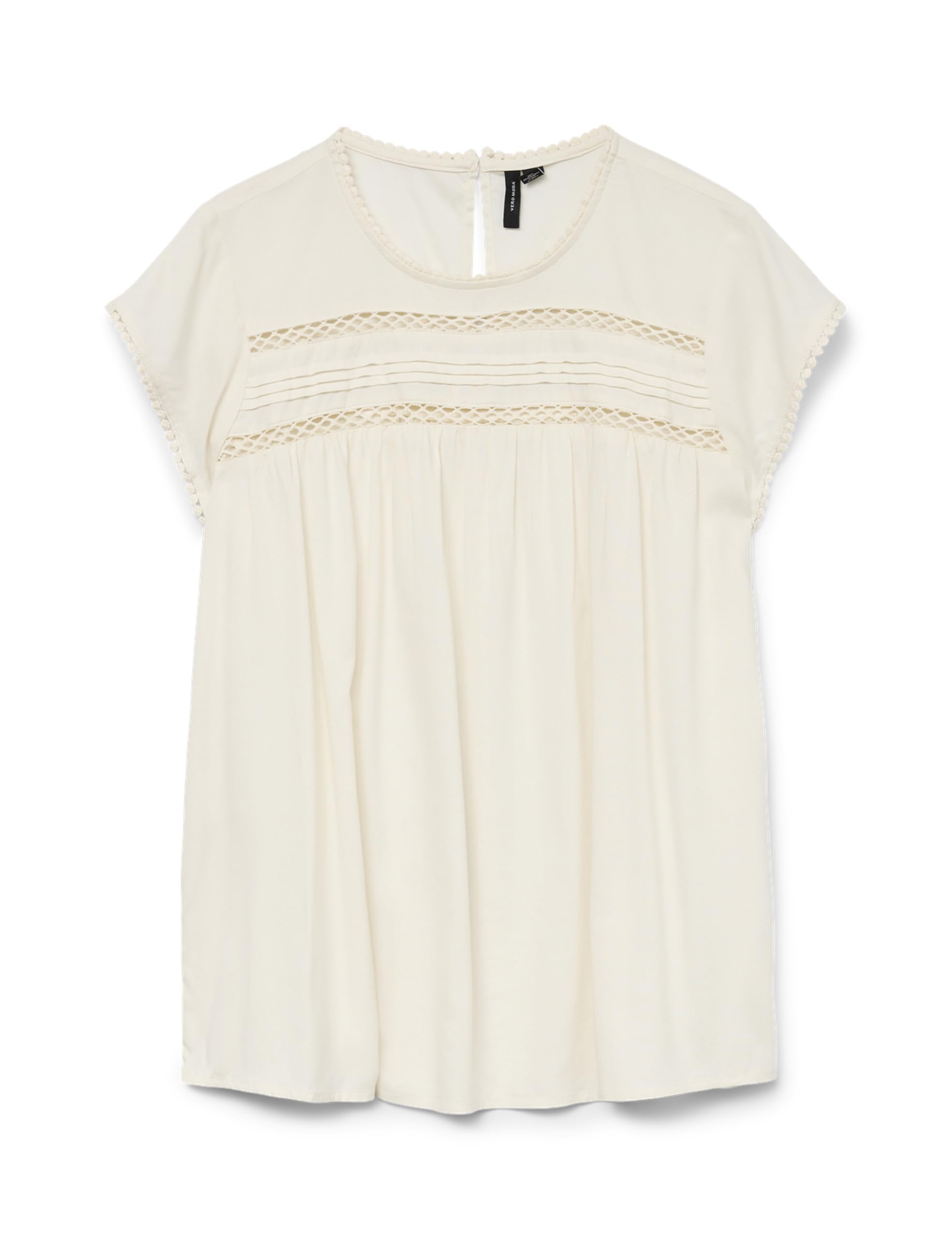 VERO MODA Female Bluse VMDEBBIE Top