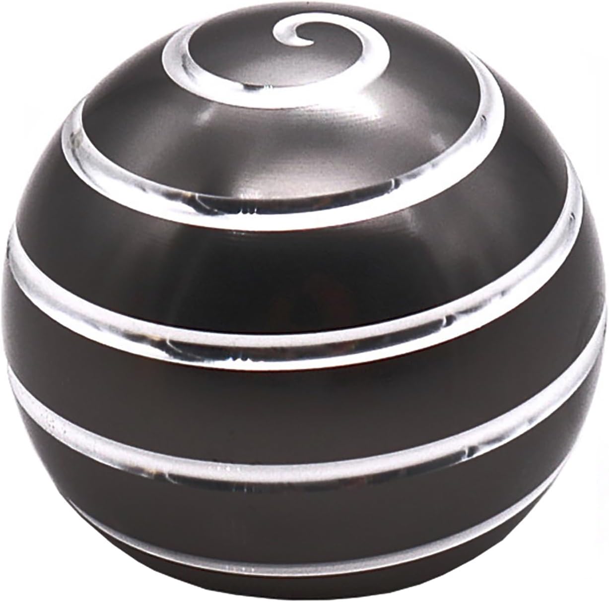 Desk-Kinetic-Toys Cool-Gadgets for Fidget: Cool-Stuff Thing Game Toy for Adult Teen Children Kid, Stress Relief Optical-Illusion Gifts for Office School Home Man Women Christmas Spinning 300 Seconds