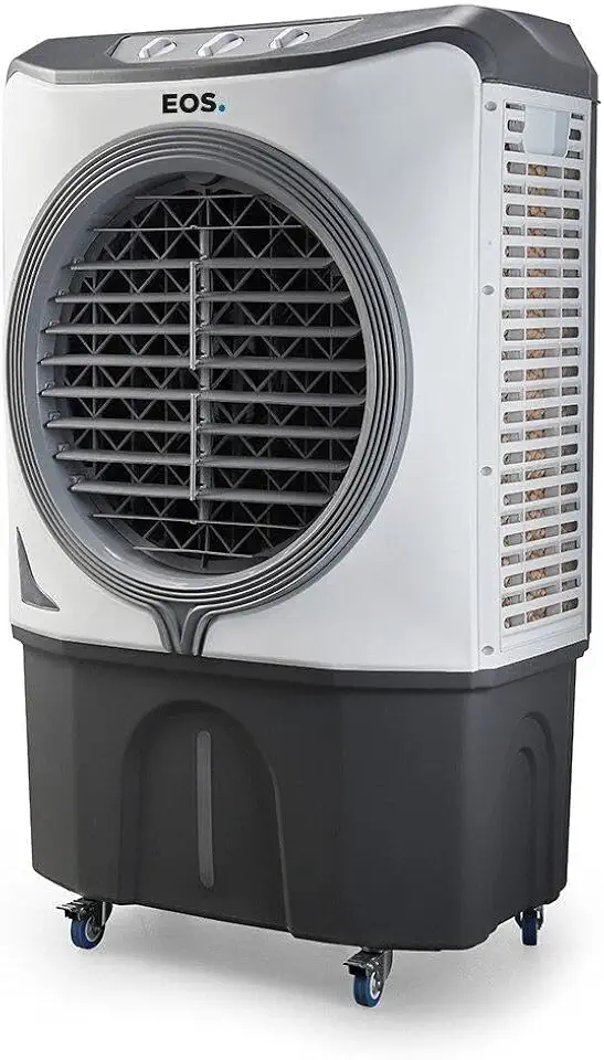 Climatizador de Ar Eos 65 Litros Profissional Ecl600m Pro 110v