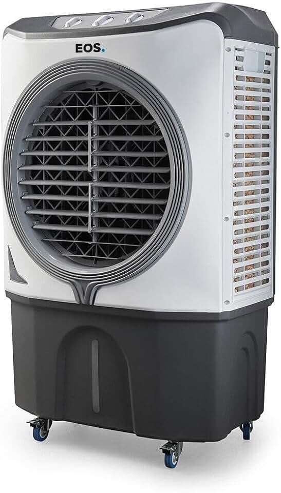 Climatizador de Ar Eos 65 Litros Profissional Ecl600m Pro 110v