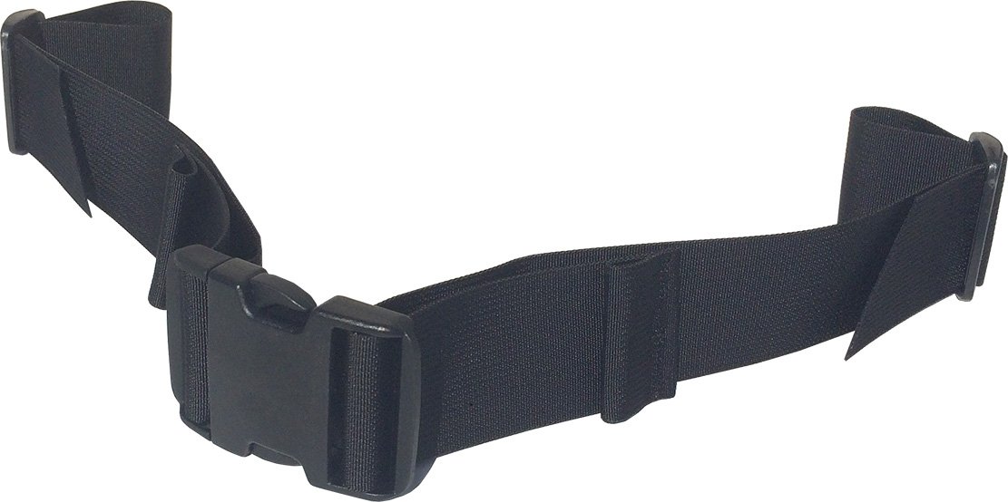 belt buckle backpack