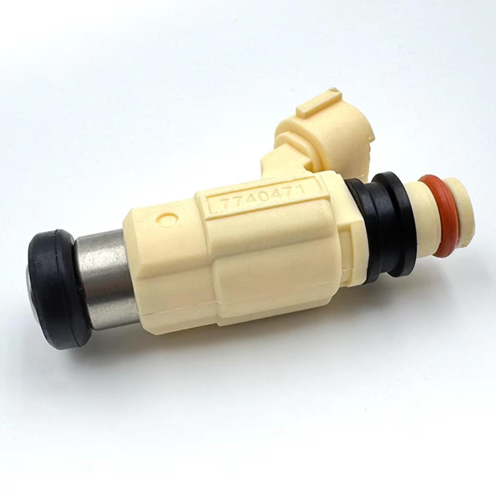 Compatible Con Suzuki Para XL-7 2002 2003 2004 2005 2006 Para Grand Para Vitara 2001 Motor V6 De 2.7L. Inyector De Combustible 15710-52D00. Sistema Combustible