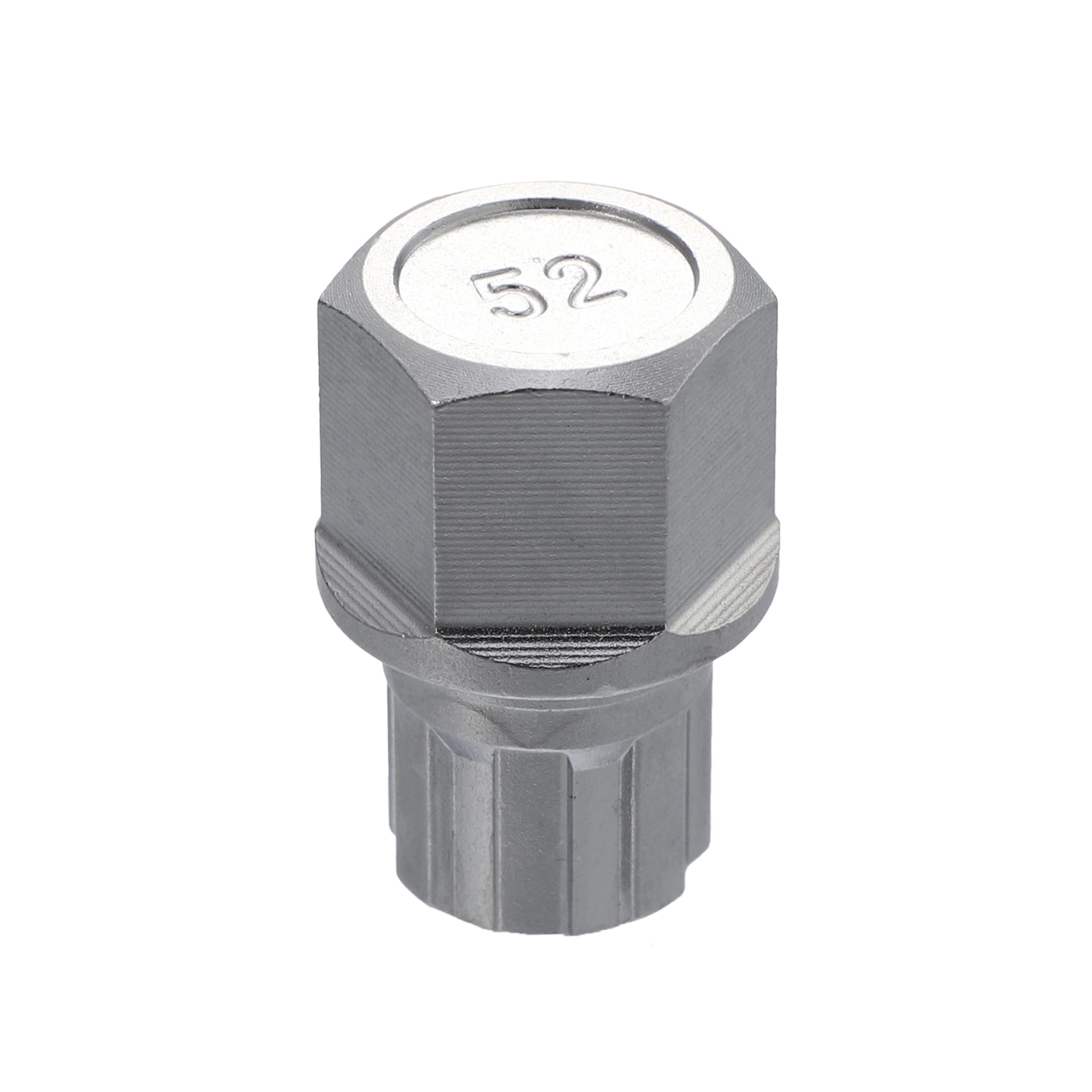 X AUTOHAUX Clé Démontage Verrouillage Écrou Antivol Roue Pour VW Golf | Matériau Résistant À L'Usure, Durable, Antirouille, Neuf, Pour VW Jetta, Pour VW Passat, Pour VW Rabbit, Pour VW GTI, 1pc