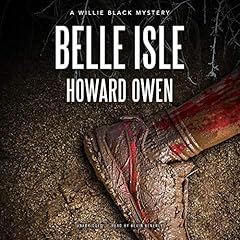 Belle Isle cover art