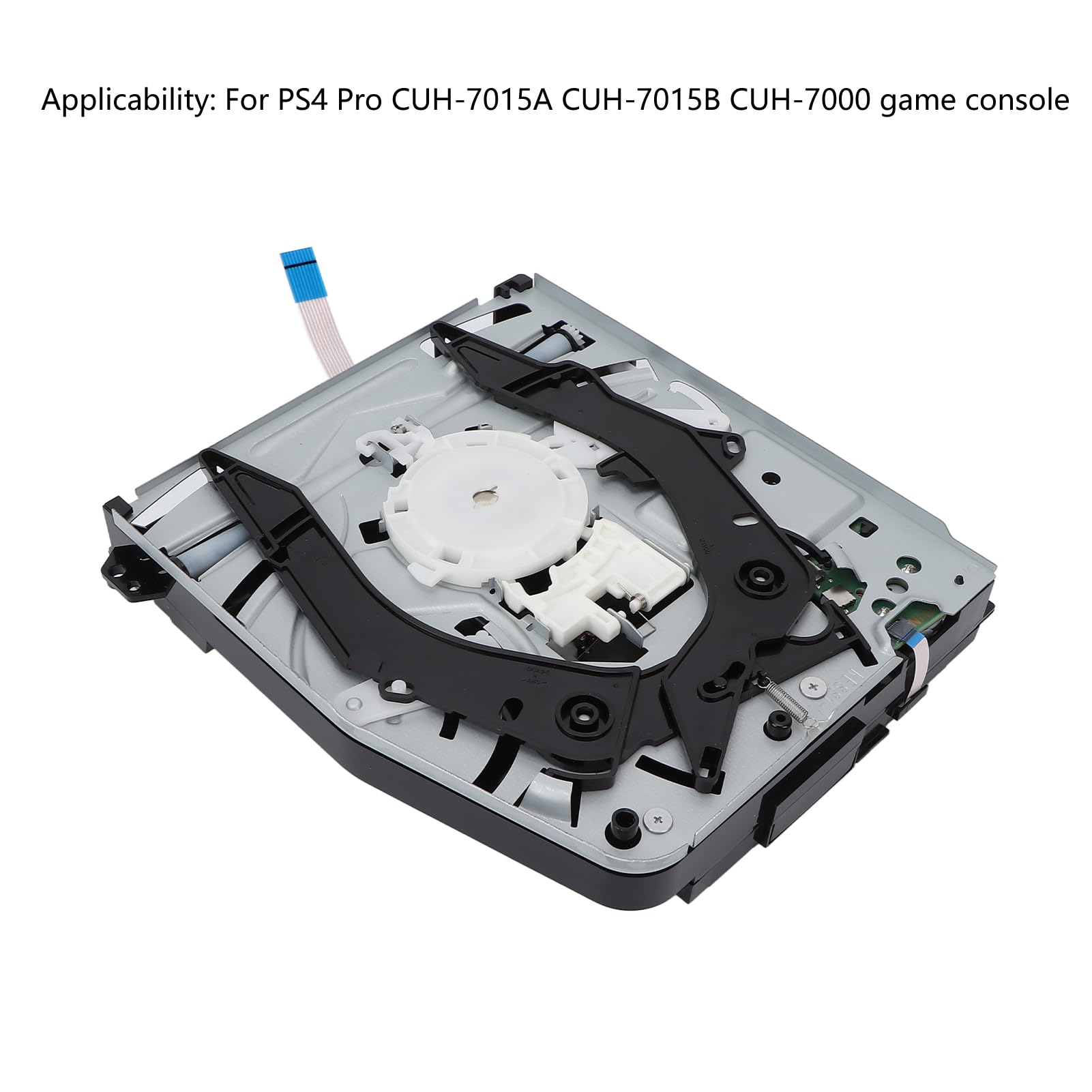 PS4 Pro Disc Drive Replacement, PS4 Pro Blu Ray DVD Drive