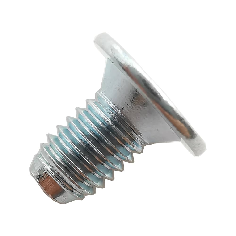 Amazon.co.jp: cijkzewa 家具用ネジ 交換用 IKEAパーツ#112571