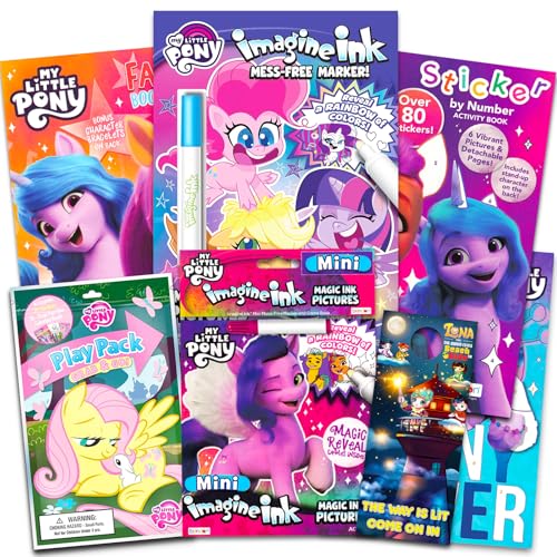 Best mlp games