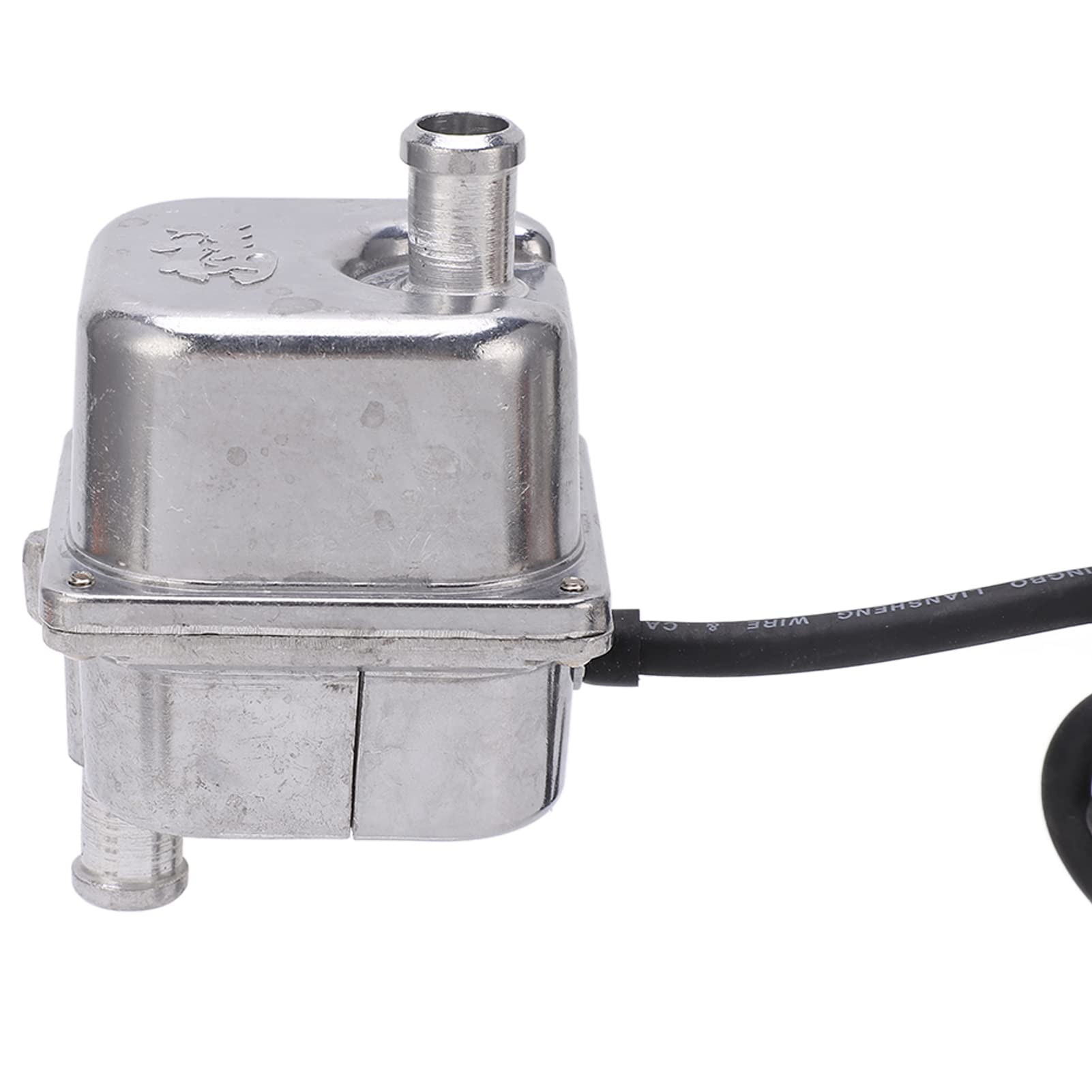 Riscaldatore motore, preriscaldatore per auto con avviamento a freddo 1500 W con connettore a T per 1,5 litri per camion