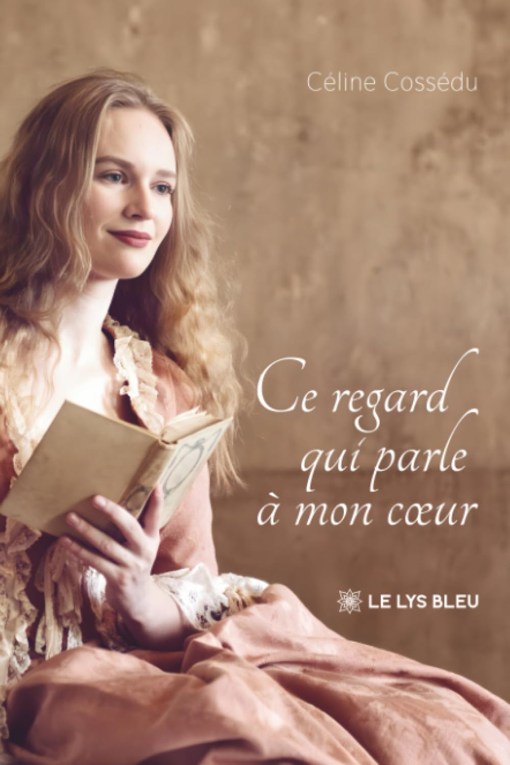 Ce regard qui parle à mon coeur