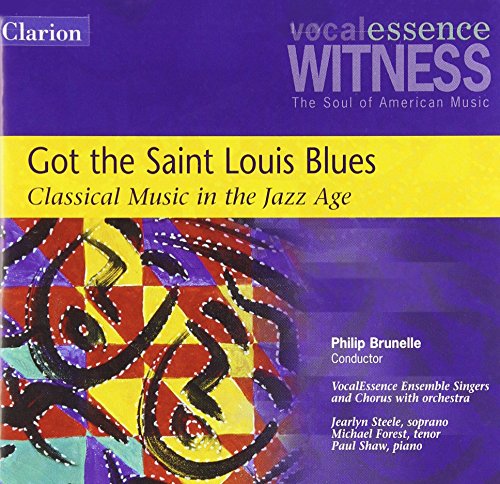 Witness Iv: Got The Saint Lo