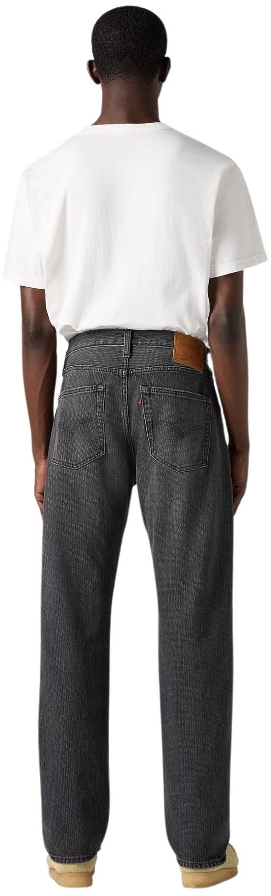 Levi's Men's 501 Original Fit Jeans — view 315