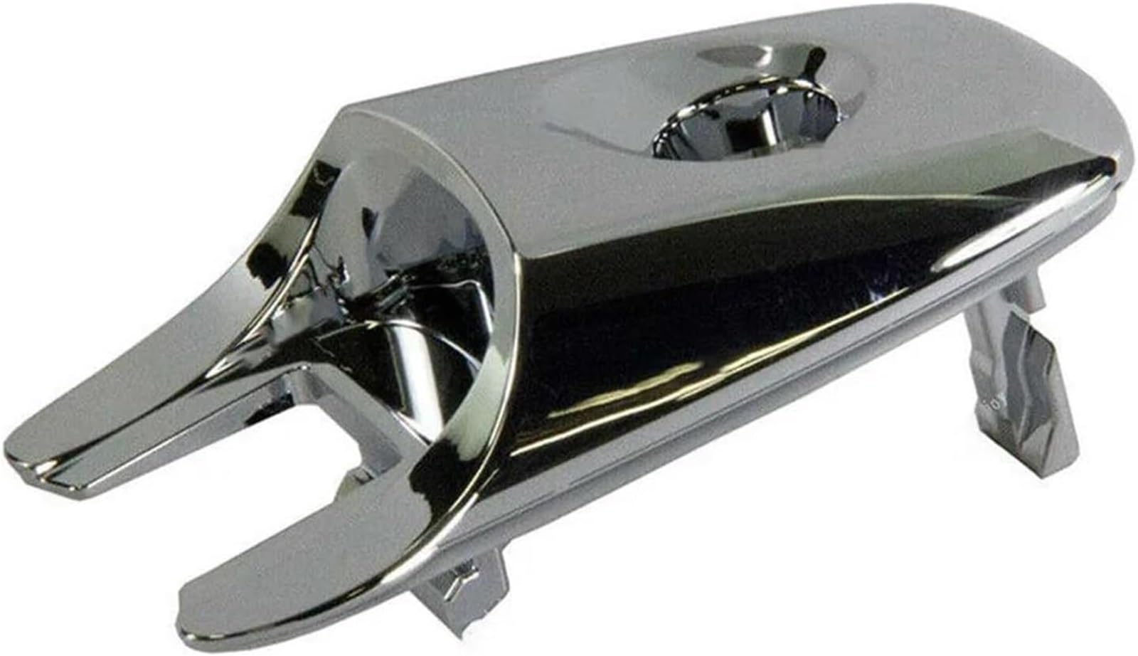 Drezzo Car Exterior Door Handle Outer Door Handle for Ford for Explorer for Edge 2011-2019