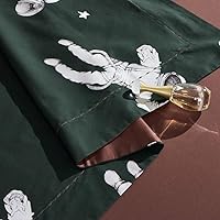 Vista 31 de MILDLY - Juego de funda de edredón