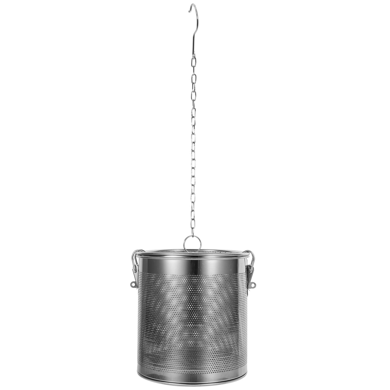 Filtre infuseur d'assaisonnement pour vos soupes et ragoûts