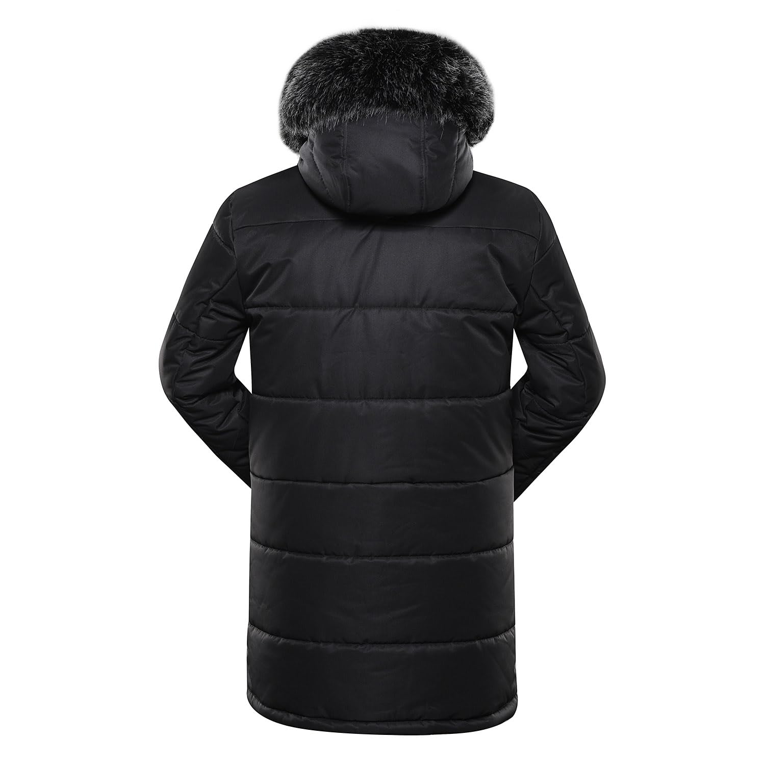 Alpine Pro Egyp Hood Jacket 3XL