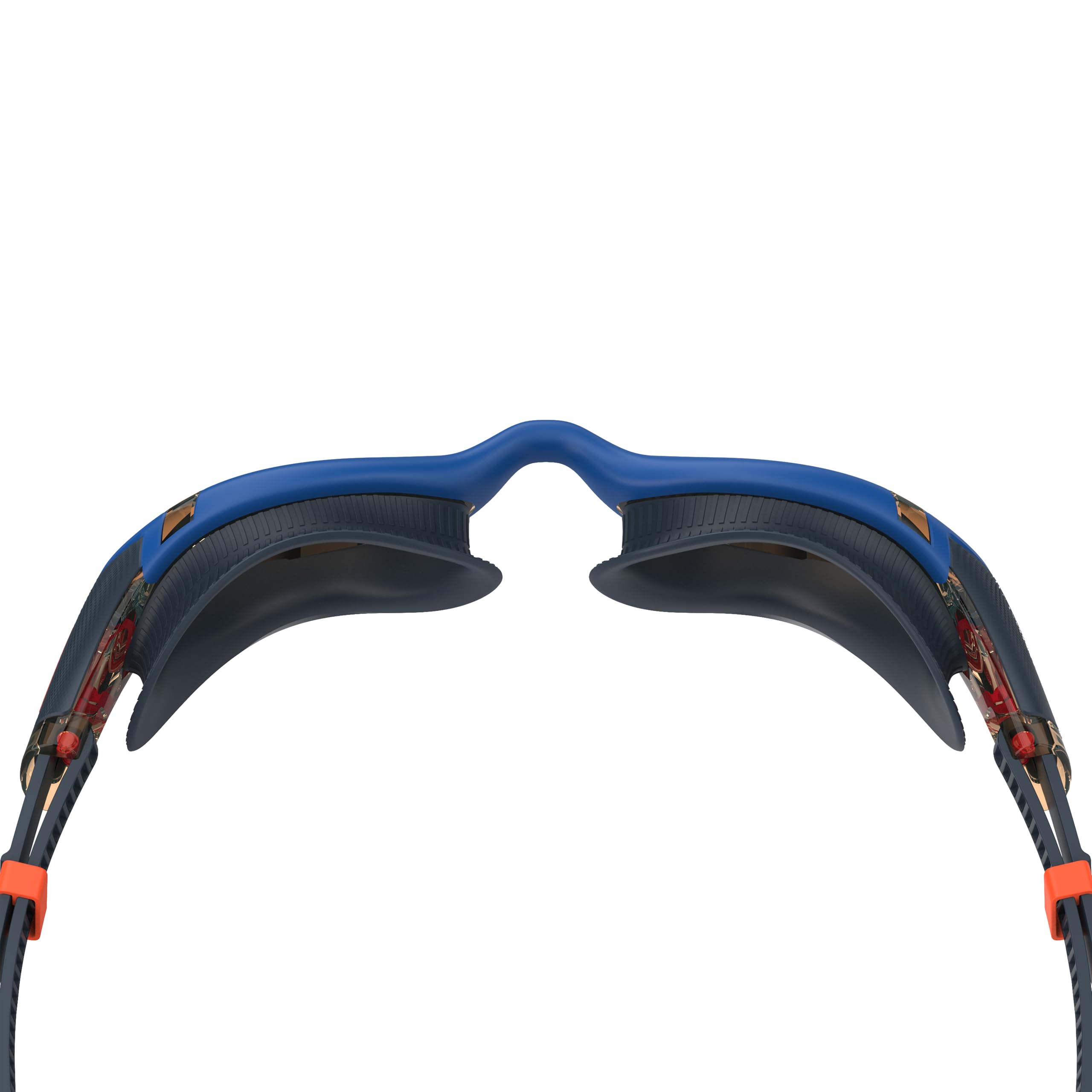Speedo Biofuse 2.0 - Occhialini da nuoto unisex per adulti