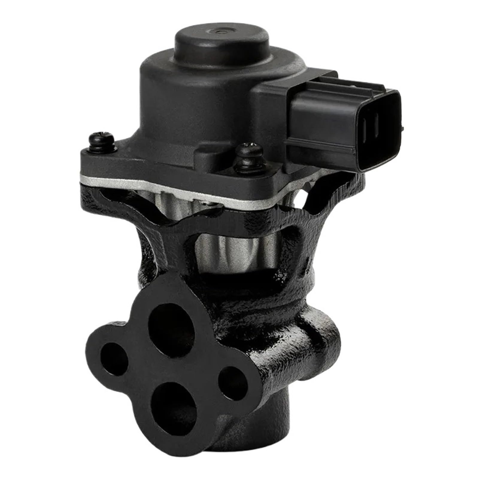 Car EGR Valves Fit for Mitsubishi Eclipse Galant Lancer Outlander 2.4L 2004-2012 EGR1672 EGR4300 MR578913 EGV913 EGR Valve Canister Purge Valve