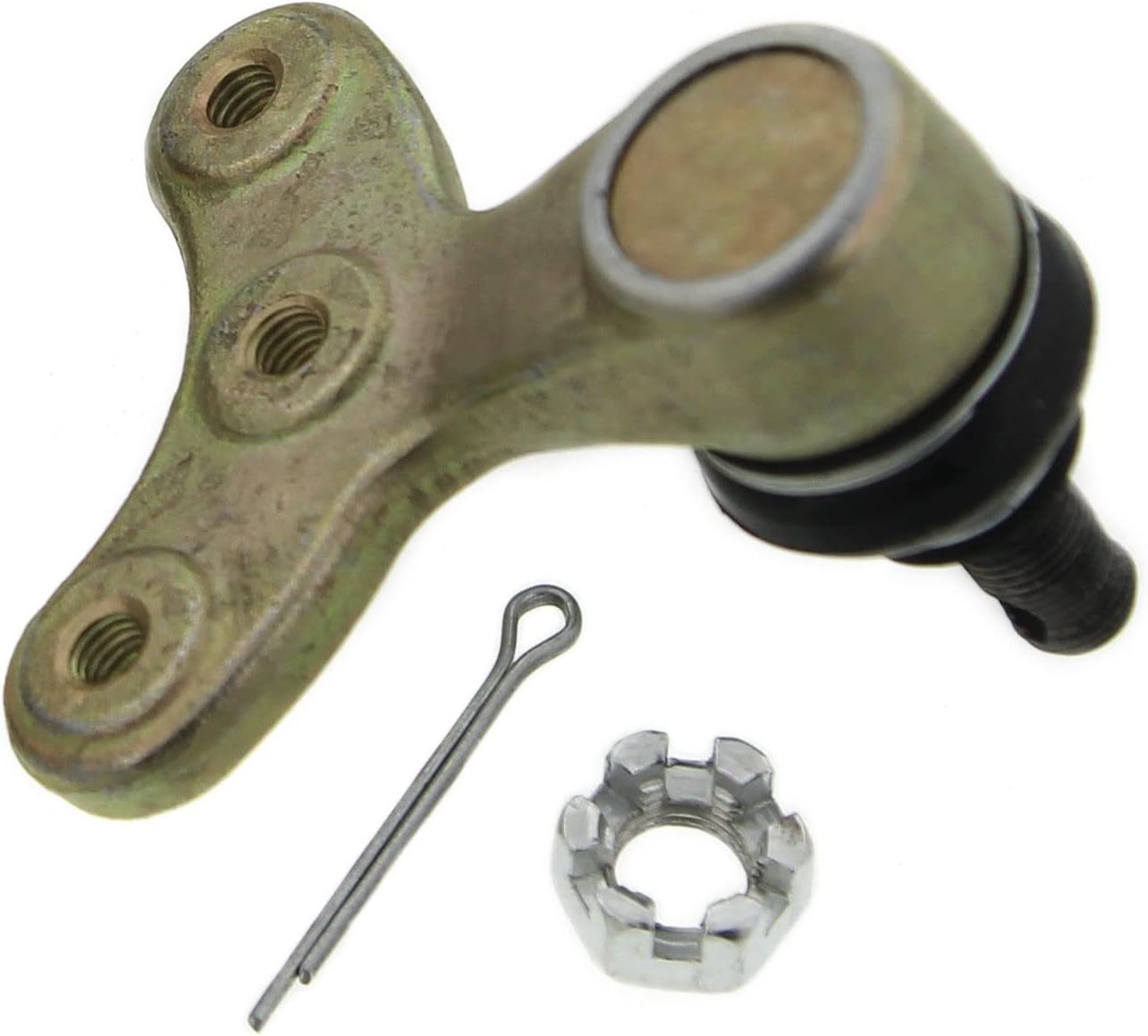 Ball Joint fits Suzuki Quadsport 230 LT230S 2x4 1985-1990 Upper x1