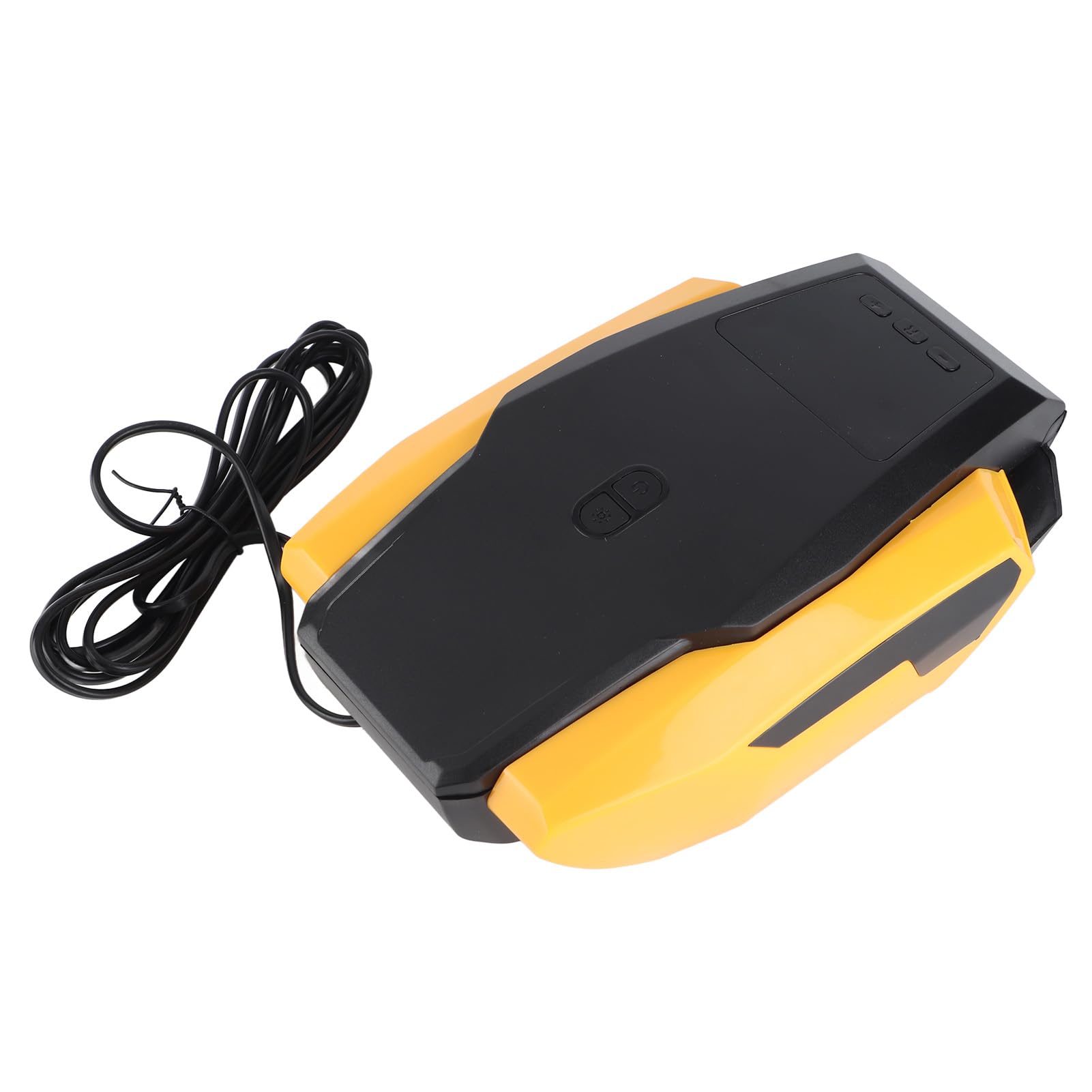 Fafeicy Gonfiatore per Pneumatici, Compressore d'Aria Portatile 12V con