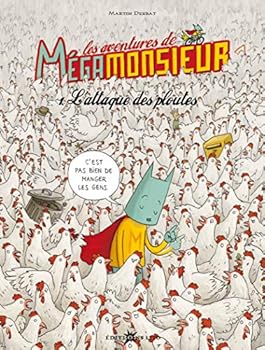 Paperback L'attaque des ploutes [French] Book