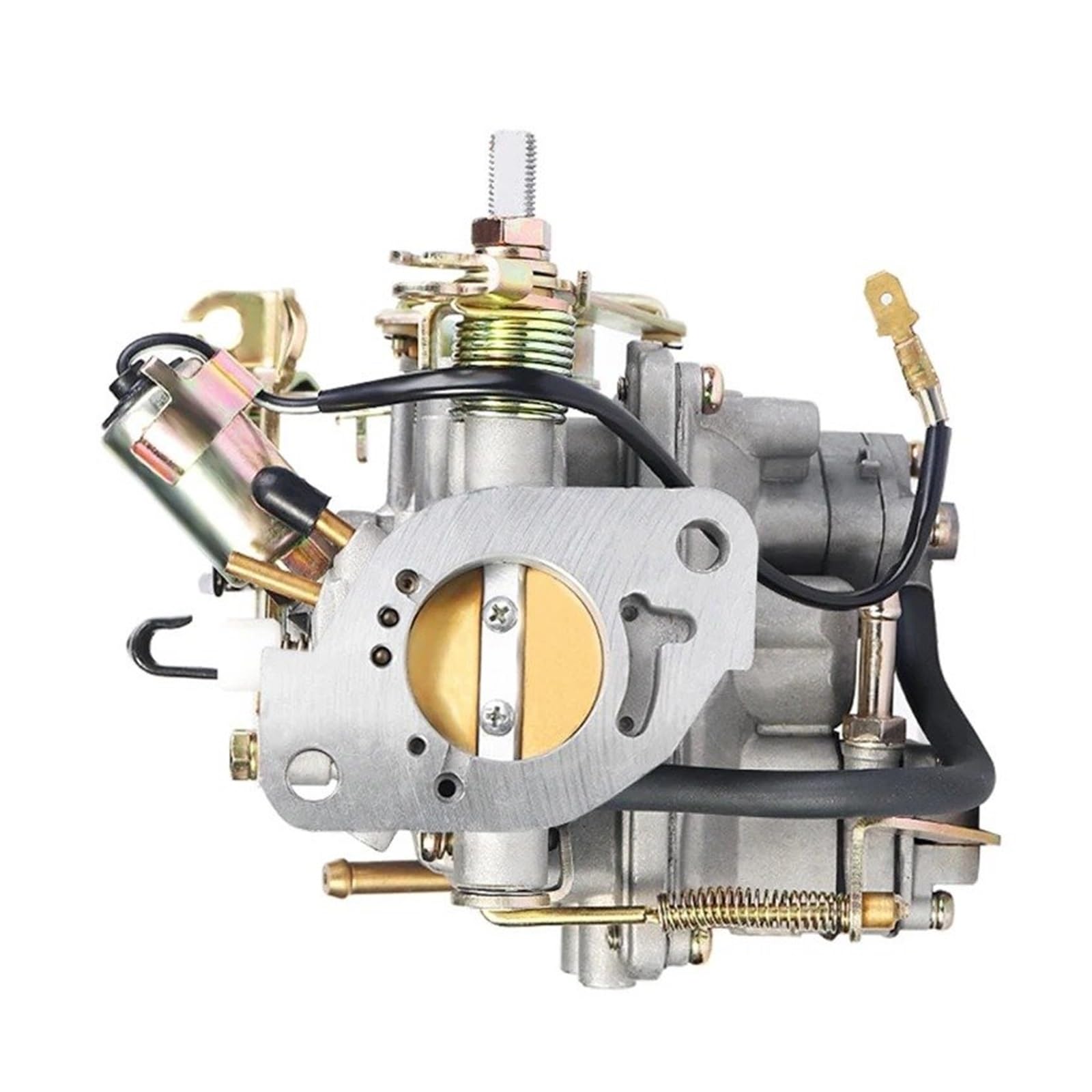 Per Suzuki Per Samurai SJ410 465Q Motore ST100 F10A ST90 ST308 SK41 Per JIMNY Per SUPER Per CARRY Per SIERRA Carburatore con starter manuale
