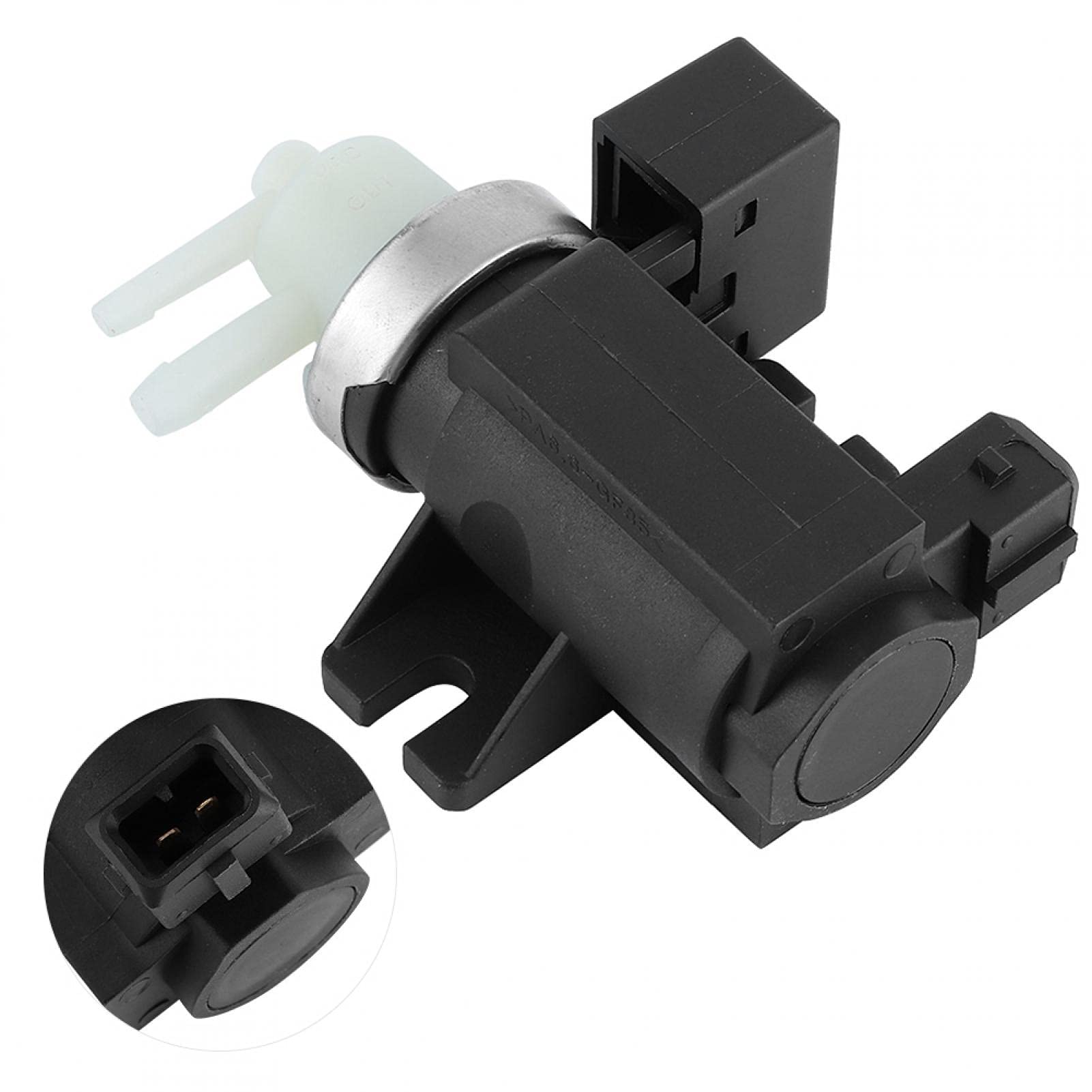 Boost Pressure Solenoid 30637251 Ladedruckventil Druckwandler 