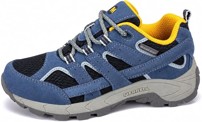 Merrell Kids Moab Kdz