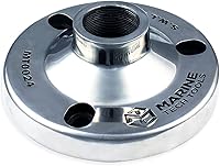 Vista 8 de Marine Tech Tools - Kit de elevación fuera de borda, anillo de elevación universal (AMT0022), adaptador de elevación Mercury Verado (AMT0024)