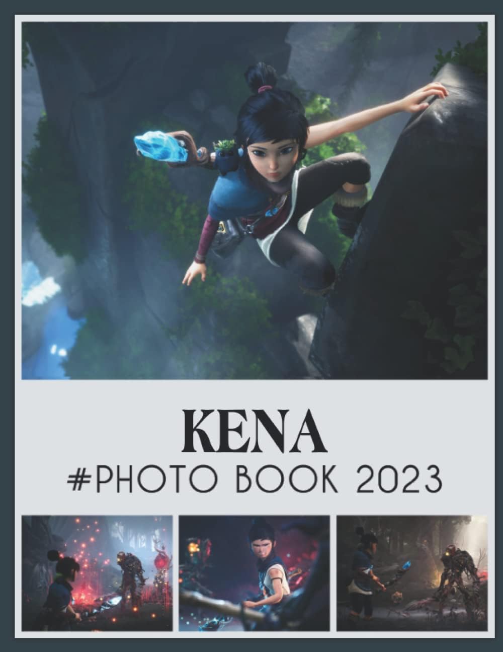 ๐๐๐ง๐ Cartoon/Games Photo Book: Picture Book Of ๐๐๐ง๐ Cartoon/Games With 30+ Photos Pictures, 2023 Photobook For Birthday Christmas Gifts For Men Women Boy Girl Kid Teen