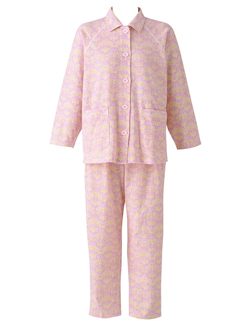【新品】ワコール /らくラクパートナー 春夏物パジャマ（SP）№344 楽天市場】ワコール Wacoal らくラクパートナー パジャマ (SP