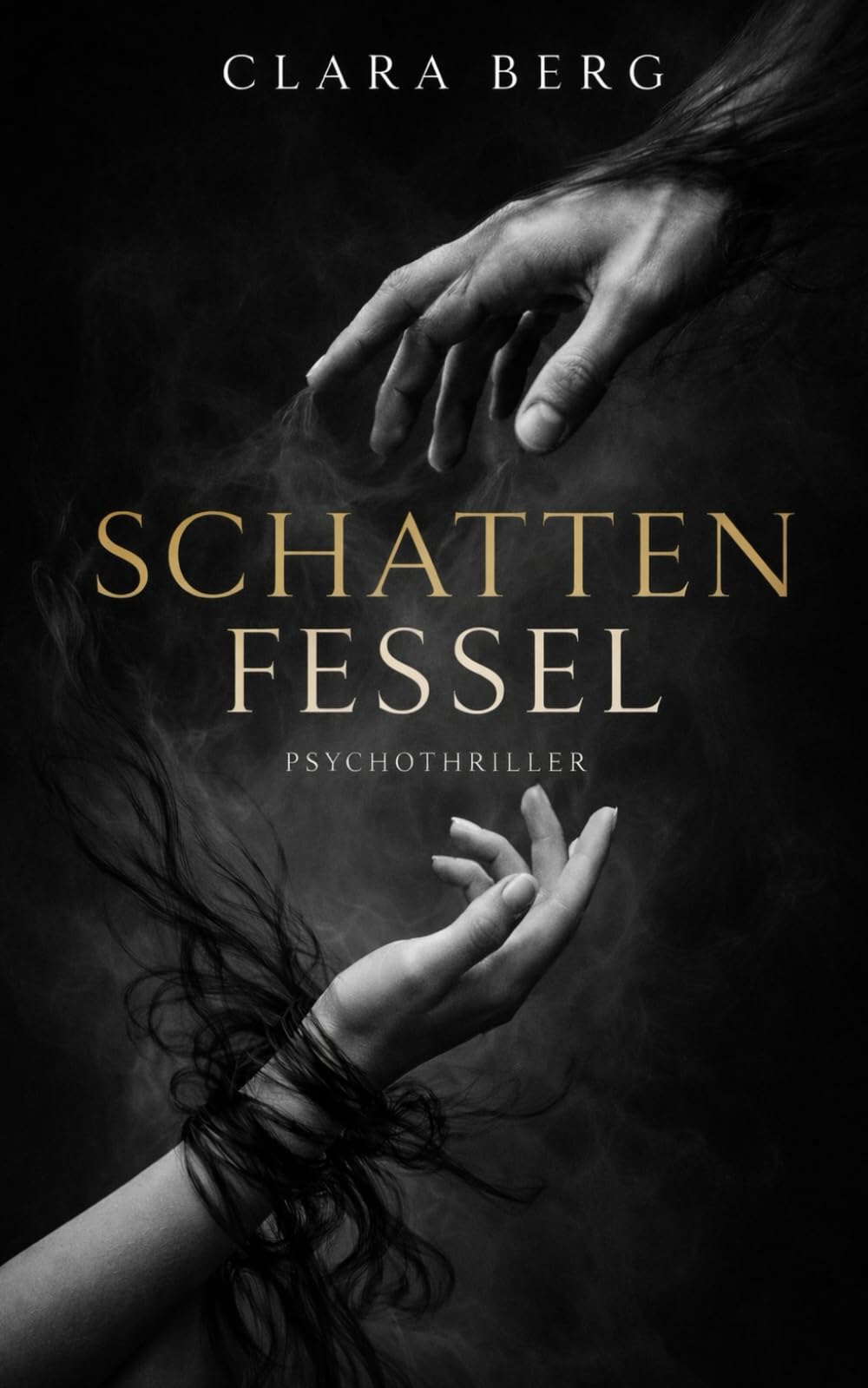 Schattenfessel: Wenn Nähe zum Gefängnis wird