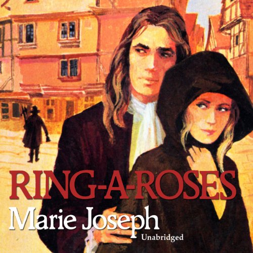 Ring A Roses Audiobook by Marie Joseph