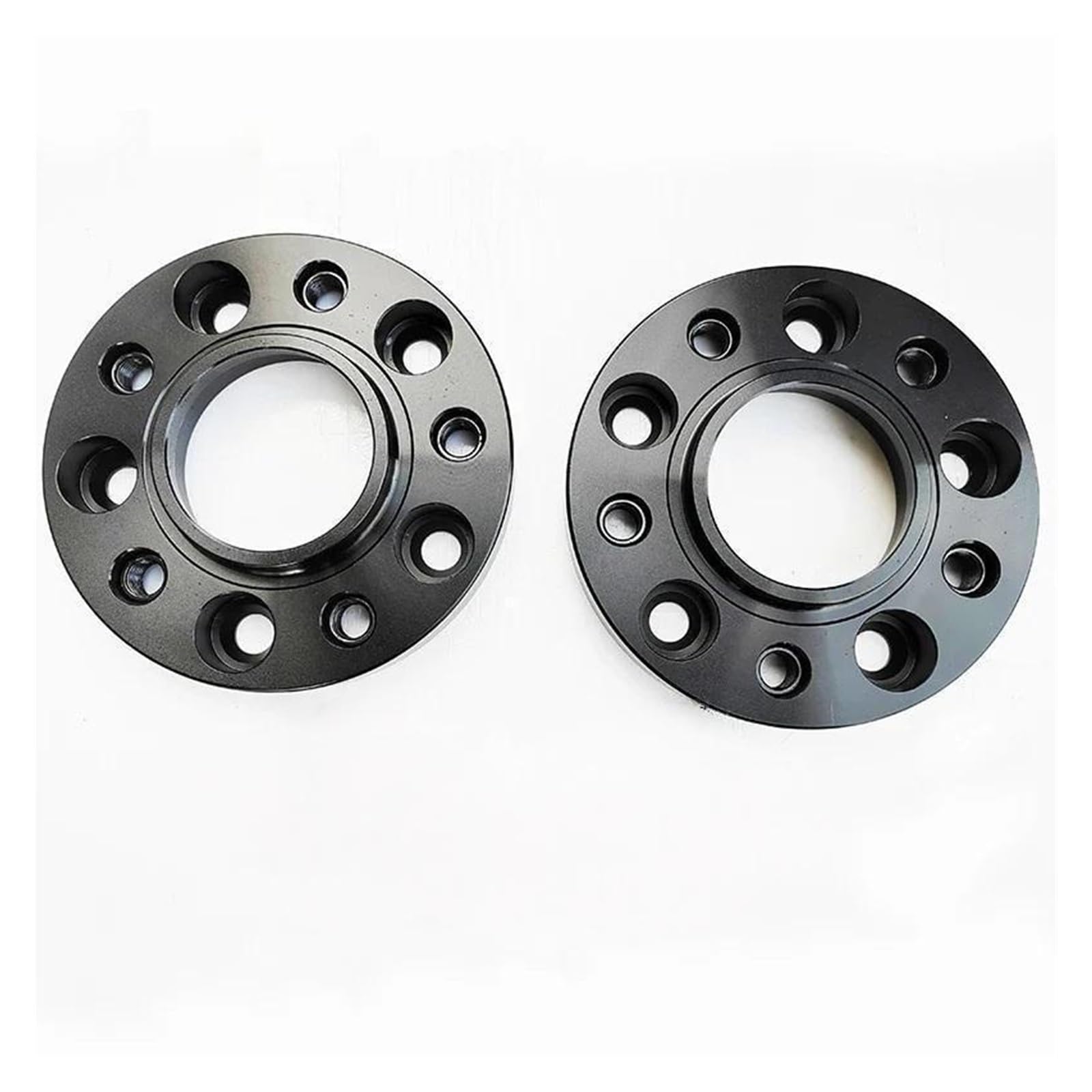 Entretoise de roue 25mm en alliage pour Maserati Gran Turismo - 7