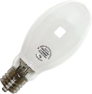 Venture 10104 - MP 320W/C/BU/ED28/UVS/PS 320 watt Metal Halide Light Bulb