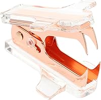 Vista 1 de Ciieeo Removedor de grapas de alta resistencia, herramienta ergonómica para uso eficiente en la oficina, extractor de grapas portátil multiusos