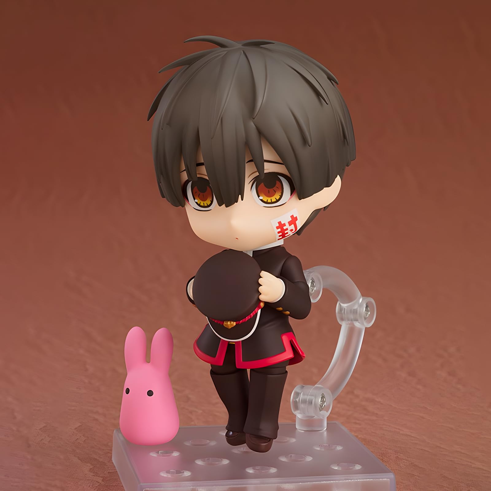 【地獄少年花子くん】　花子くん　ねんどろいど　フィギュア　即日配送❗️ Amazon.co.jp: ねんどろいど 地縛少年花子くん 花子くん 10cm
