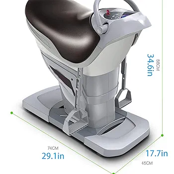 乗馬マシン Amazon | 電気乗馬マシン、家庭用フィットネス機器、脂肪燃焼