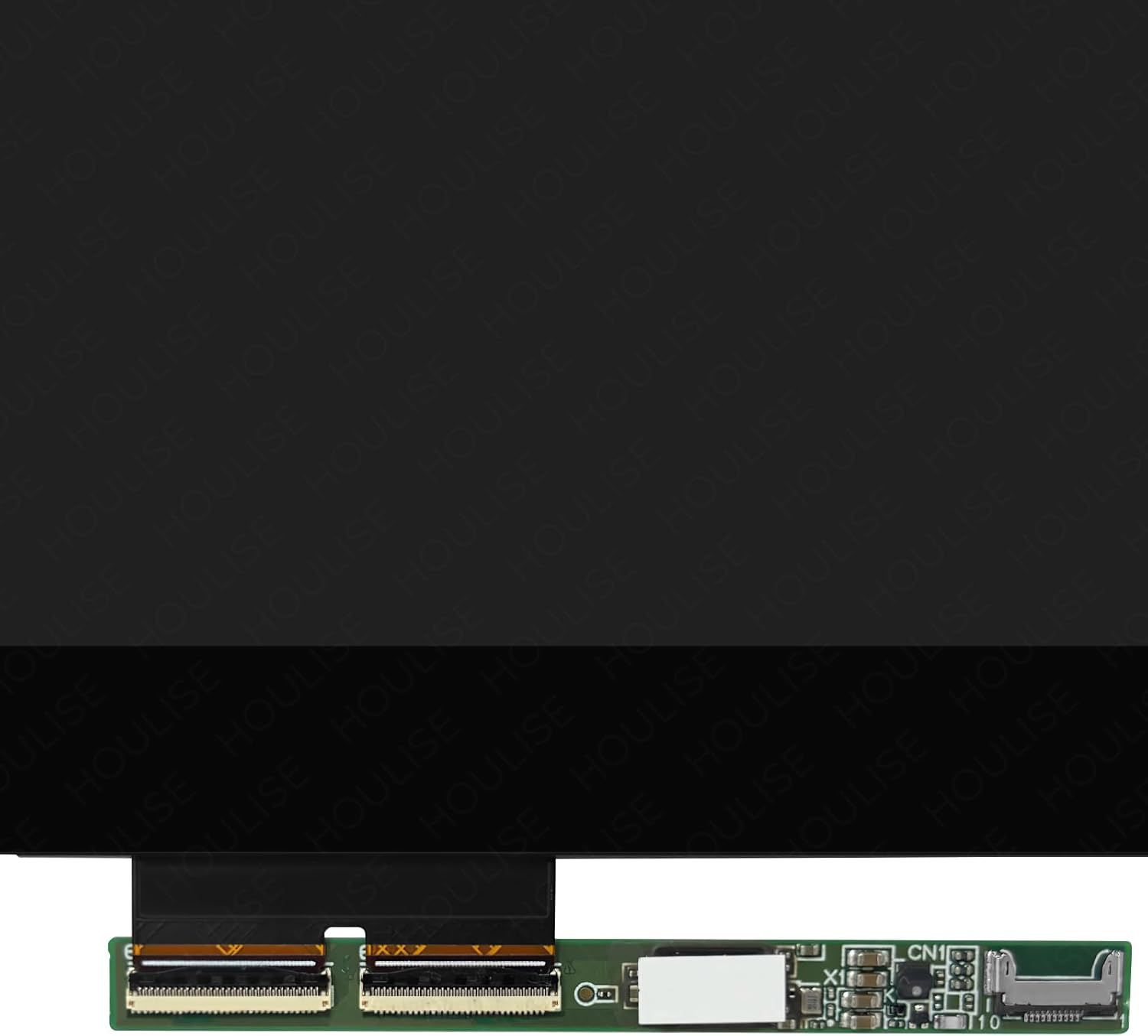 Replacement for Lenovo IdeaPad 5 2-in-1 Gen 9 5-14AHP9 5-14IRU9 Type 83DT 83DR 83DR0000US 83DR0002US Non-OLED 1920x1200 14.0" 30 Pins 60HZ LCD Touch Screen Display Assembly (for 1920x1200 Screen Only)