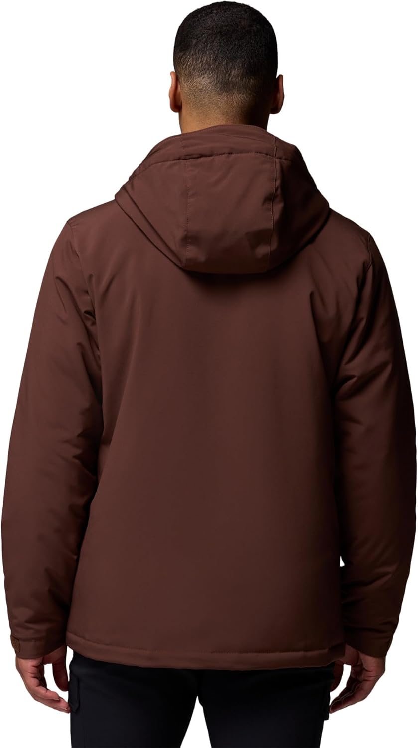 Columbia Mens Gate Racer II Softshell - Image 2