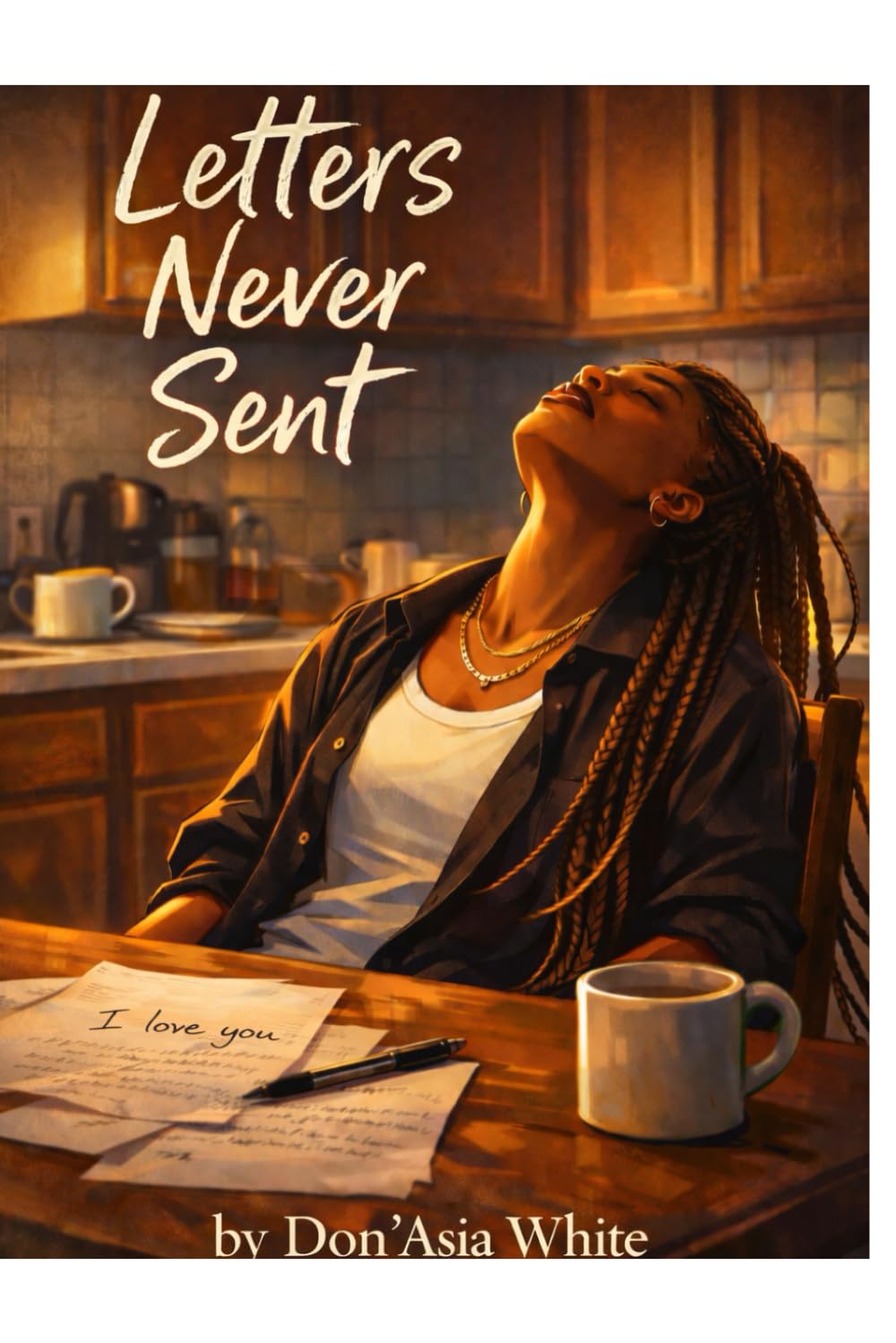 Letters Never Sent
