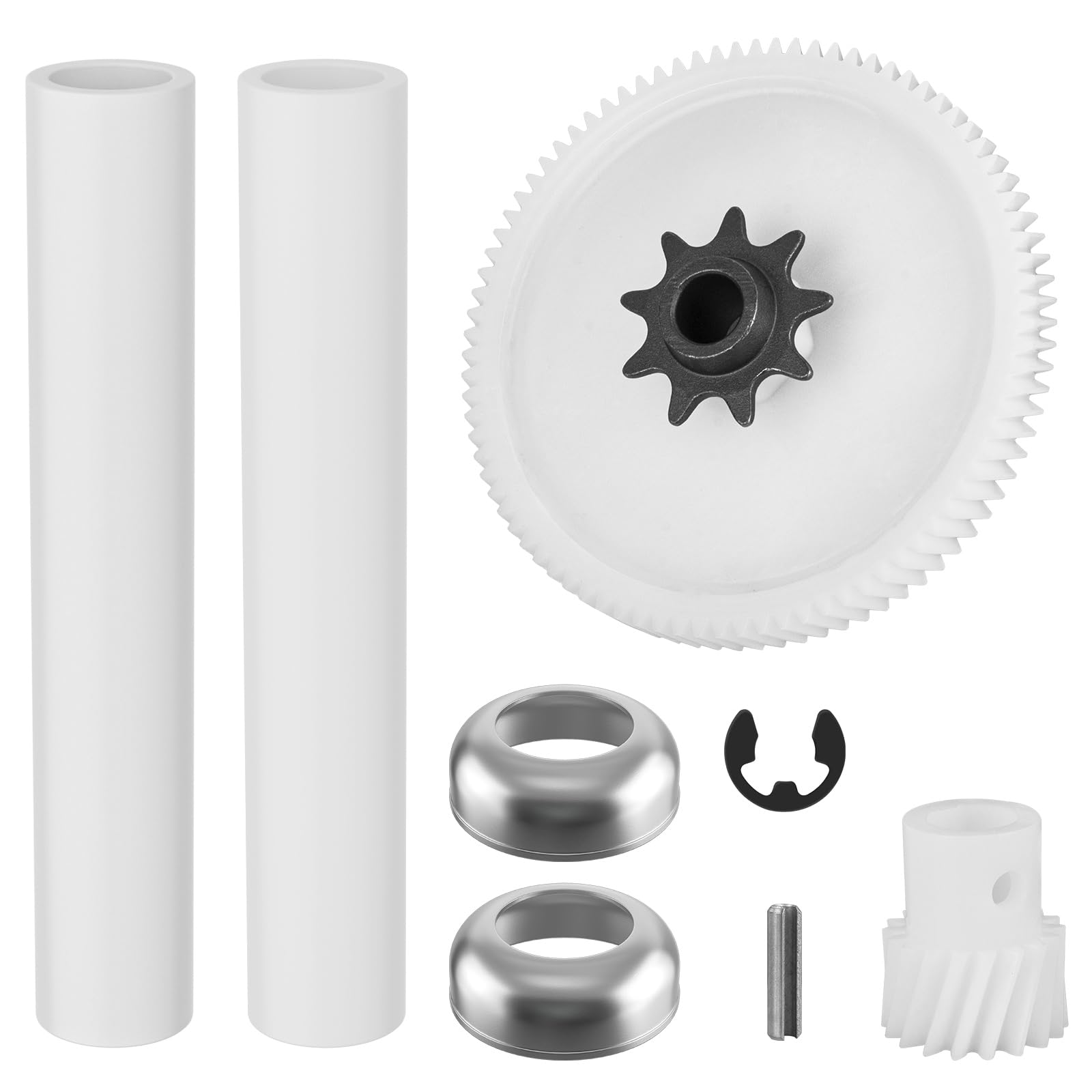 Amazon.com: 882699 Trash Compactor Drive Gear Kit Replacement Kenmore ...