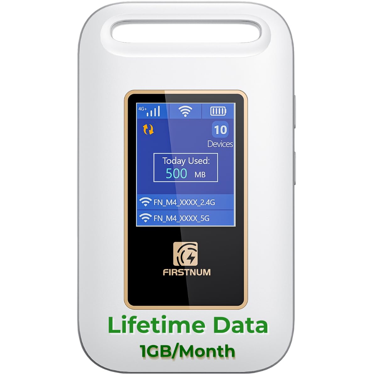 4G LTE WiFi Mobile Hotspot-image-38