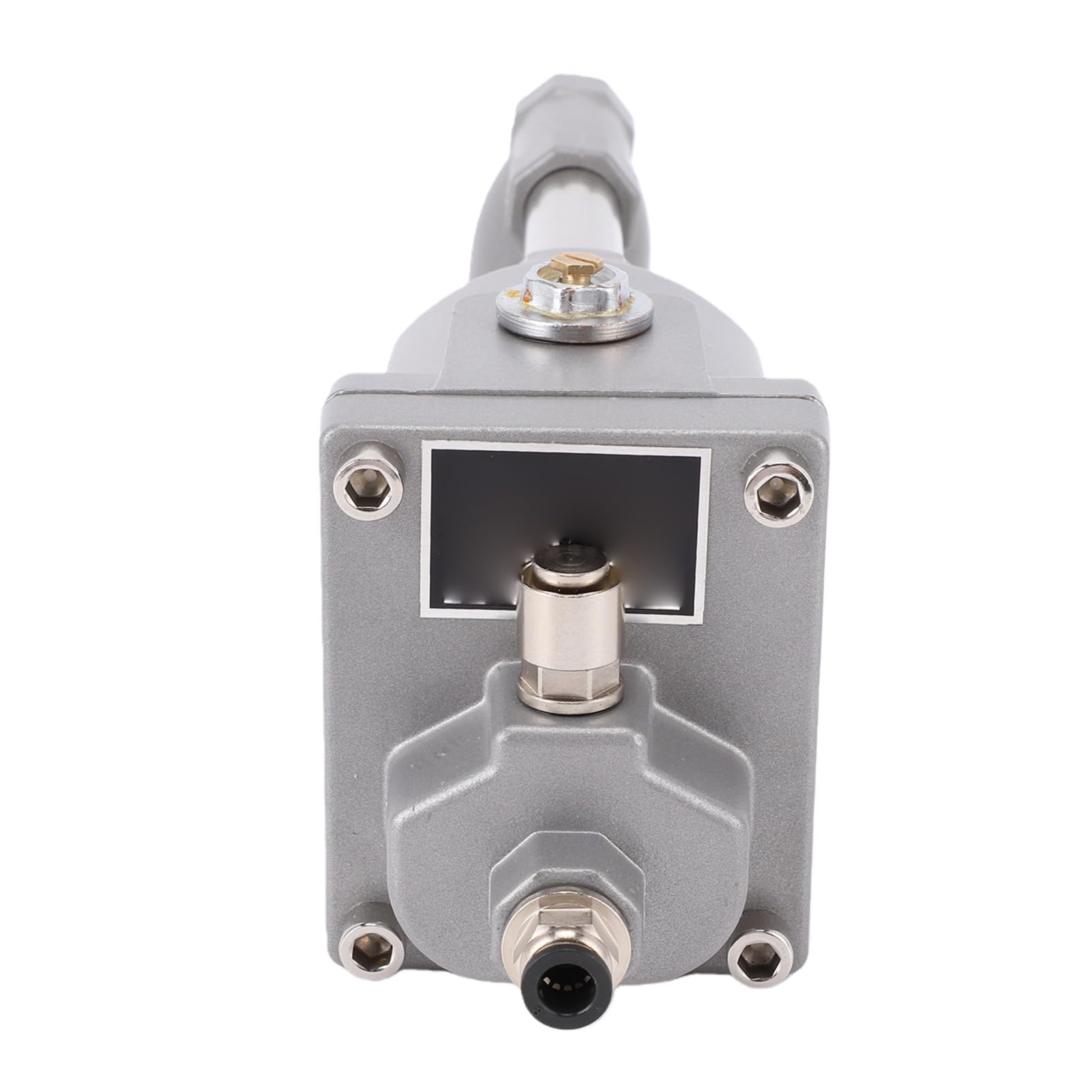 Topiky Válvula de Drenaje Automática, Drenaje Completamente Automático sin Pérdida de Aire, 1/2 Pulgada para Compresores de Aire de Comprimido Industrial Tanques, Filtros, Separadores, Secadoras