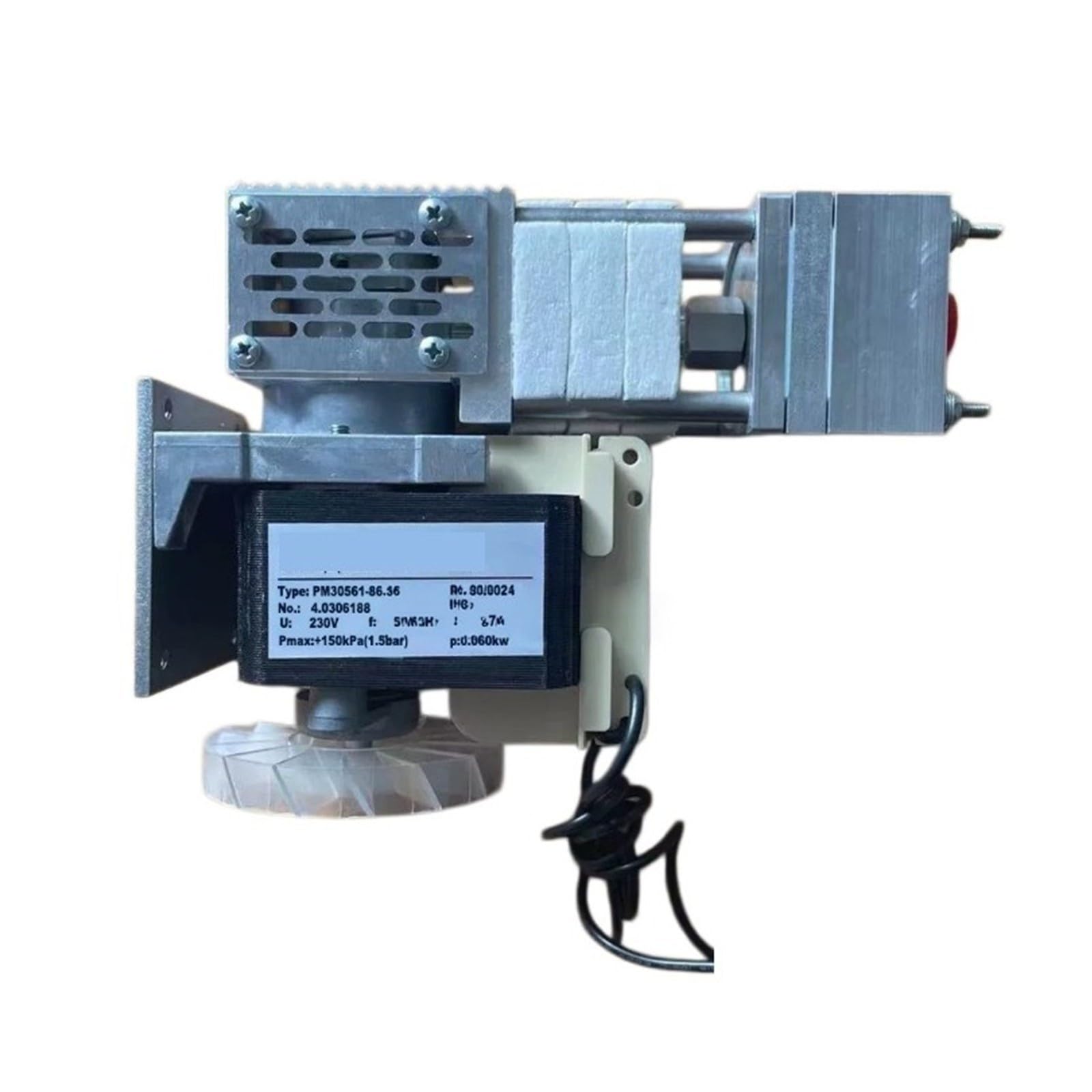 Vakuumpumpe PM30561-86.16 230V 50/60Hz